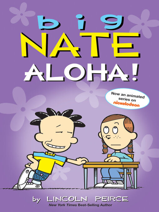 Cover image for Aloha!